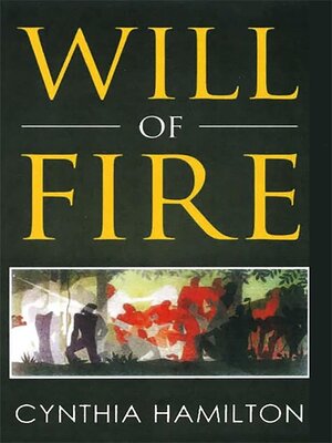 cover image of Will of Fire
